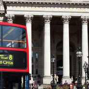 Just like buses – central banks announcements