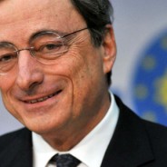 British summer and Draghi