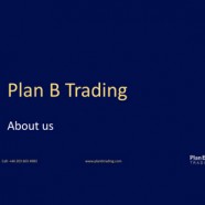 About Plan B Trading