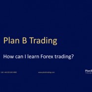 How can I learn Forex trading?