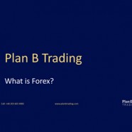 What is Forex?